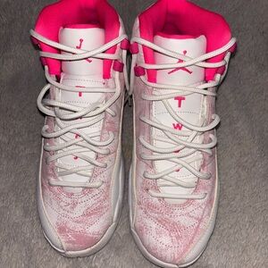 Jordan 12 kids